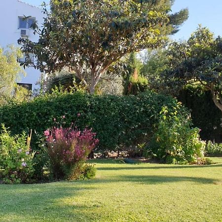 Los Geranios - Beach Apartment Ла Кала де Михас Екстериор снимка