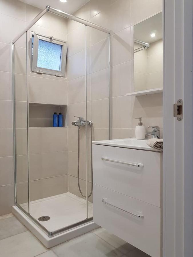 Los Geranios - Beach Apartment Ла Кала де Михас Екстериор снимка
